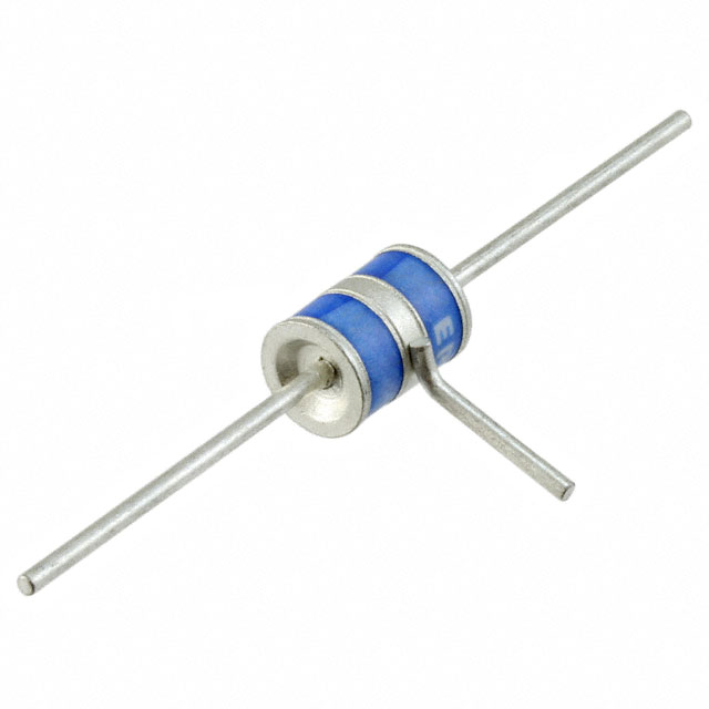 B88069X9680B252 EPCOS - TDK Electronics Gasentladungsrohrableiter (GDT)