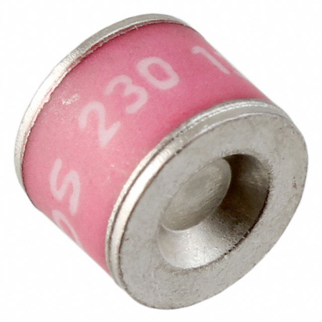 B88069X4910C103 EPCOS - TDK Electronics Supresores de tubo de descarga de gas (GDT)