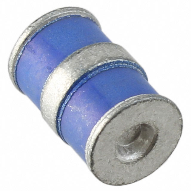 B88069X5470C253 EPCOS - TDK Electronics Gasentladungsrohrableiter (GDT)