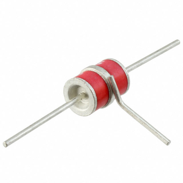 B88069X8440B202 EPCOS - TDK Electronics Supresores de tubo de descarga de gas (GDT)