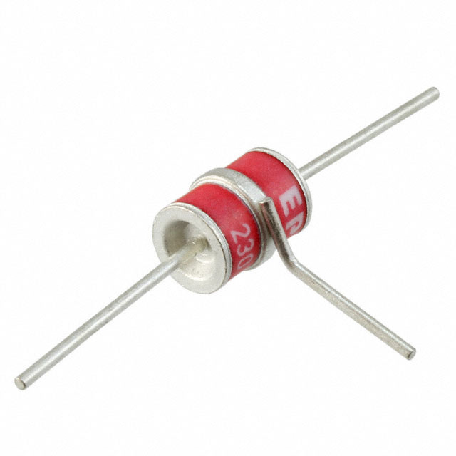 B88069X8470B252 EPCOS - TDK Electronics Supresores de tubo de descarga de gas (GDT)