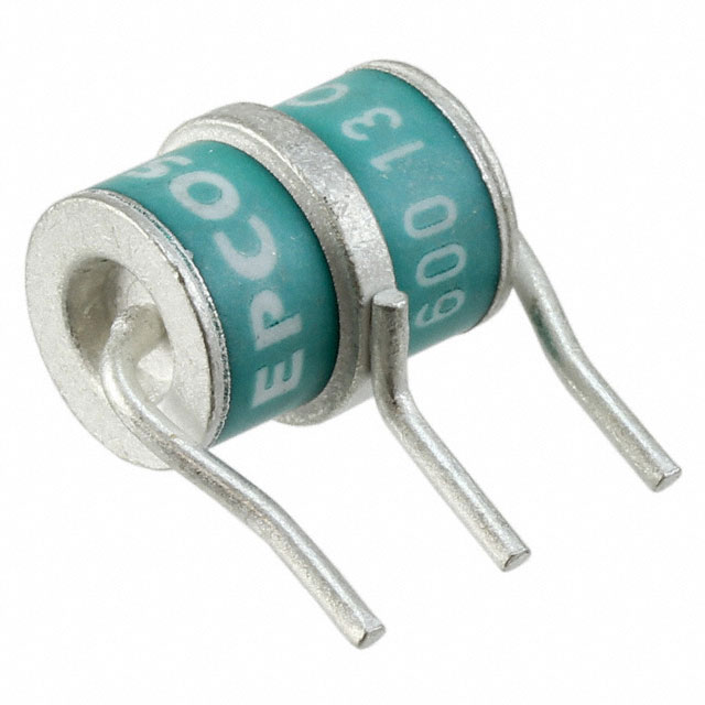 B88069X8830B102 EPCOS - TDK Electronics Gas Discharge Tube Arresters (GDT)