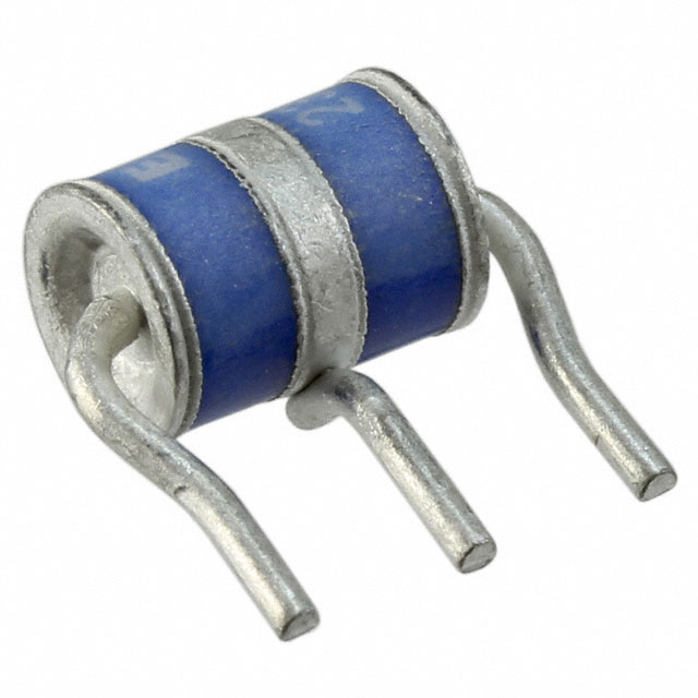 B88069X2710B502 EPCOS - TDK Electronics Gas Discharge Tube Arresters (GDT)
