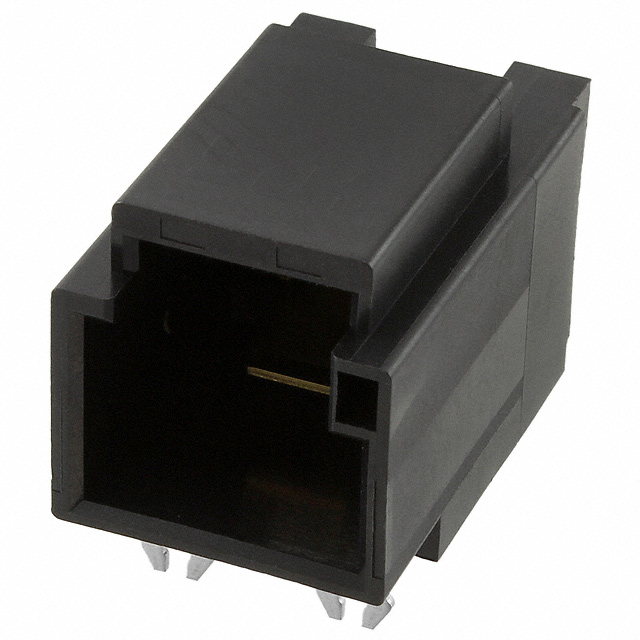 DF60-1P-10.16DS(26) Hirose Electric Co Ltd  Embases à broches mâles