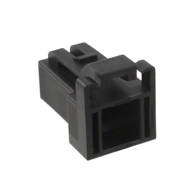 DF60-1S-10.16C Hirose Electric Co Ltd  Boîtiers de connecteurs rectangulaires