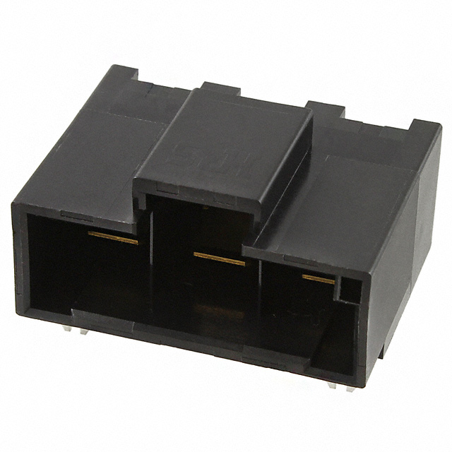 DF60-3P-10.16DS(26) Hirose Electric Co Ltd  Headers Male Pins