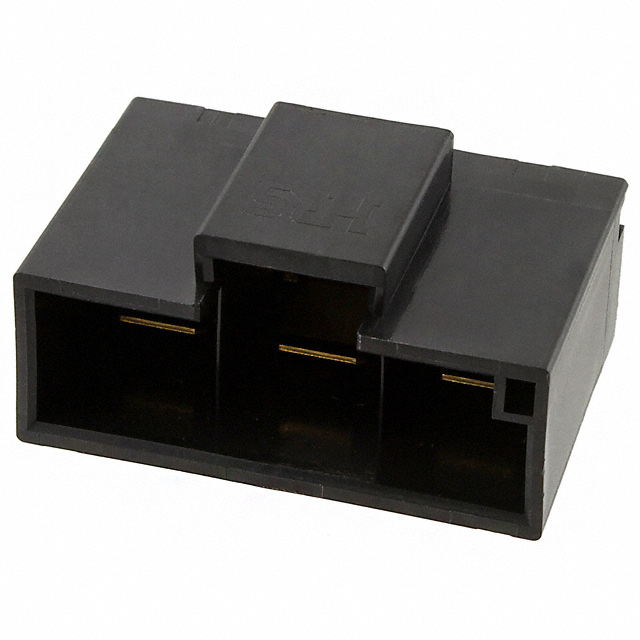 DF60-3P-10.16DSA(26) Hirose Electric Co Ltd  Embases à broches mâles
