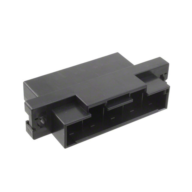 DF60-5EP-10.16C Hirose Electric Co Ltd  Rectangular Connector Housings