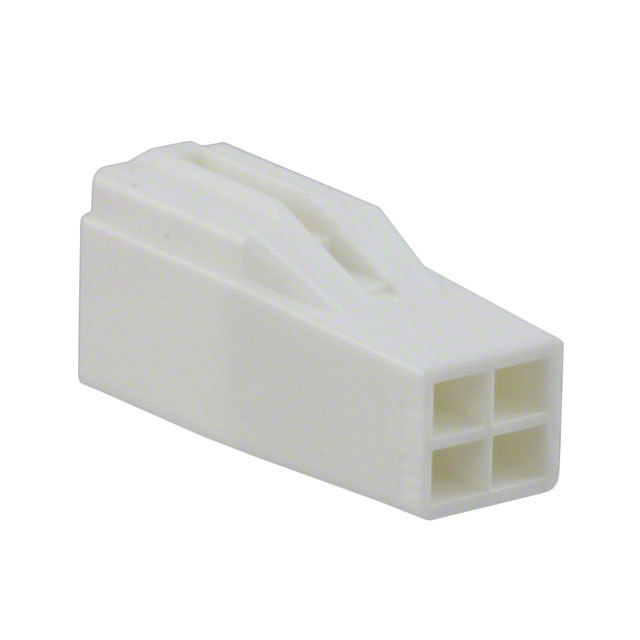 DF62B-4EP-2.2C(10) Hirose Electric Co Ltd  Rectangular Connector Housings