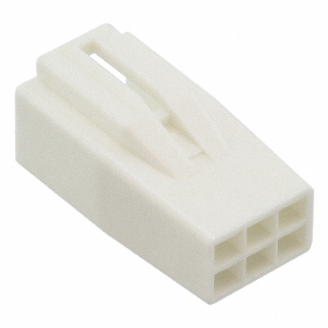 DF62B-6EP-2.2C(10) Hirose Electric Co Ltd  Boîtiers de connecteurs rectangulaires