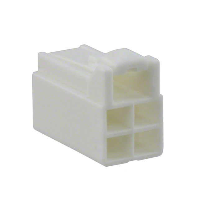 DF62C-4S-2.2C Hirose Electric Co Ltd  Boîtiers de connecteurs rectangulaires