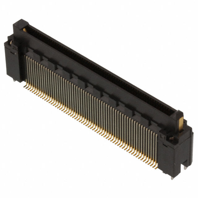 FX18-120P-0.8SV10 Hirose Electric Co Ltd  Matrices de type bord Mezzanine (carte à carte)