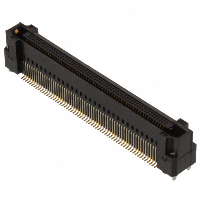 FX18-120S-0.8SV15 Hirose Electric Co Ltd  Matrices de type bord Mezzanine (carte à carte)