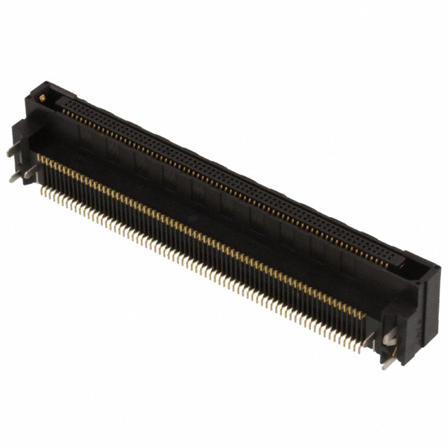FX18-140S-0.8SH Hirose Electric Co Ltd  Arrays Edge Type Mezzanine (Board to Board)
