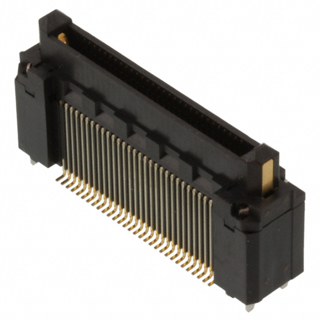 FX18-60P-0.8SV10 Hirose Electric Co Ltd  Matrices de type bord Mezzanine (carte à carte)