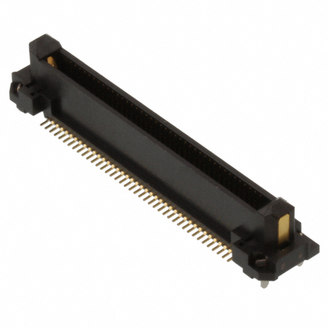 FX18-80P-0.8SV Hirose Electric Co Ltd  Arrays Edge Type Mezzanine (Board to Board)