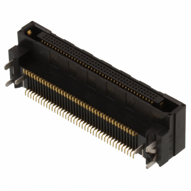 FX18-80S-0.8SH Hirose Electric Co Ltd  Matrices de type bord Mezzanine (carte à carte)