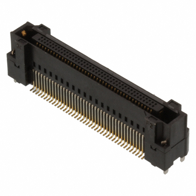 FX18-80S-0.8SV15 Hirose Electric Co Ltd  Arrays Edge Type Mezzanine (Board to Board)