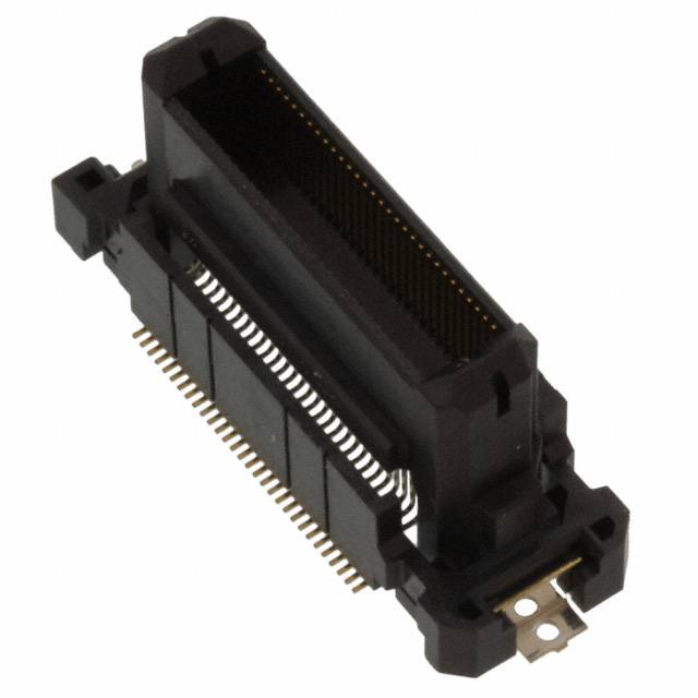 FX20-60P-0.5SV15 Hirose Electric Co Ltd  Matrices de type bord Mezzanine (carte à carte)