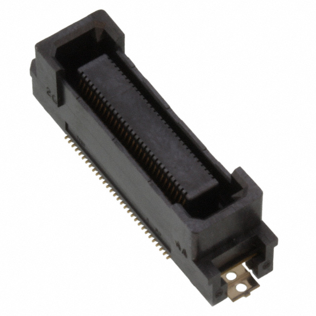 FX20-60S-0.5SV Hirose Electric Co Ltd  Arrays Edge Type Mezzanine (Board to Board)