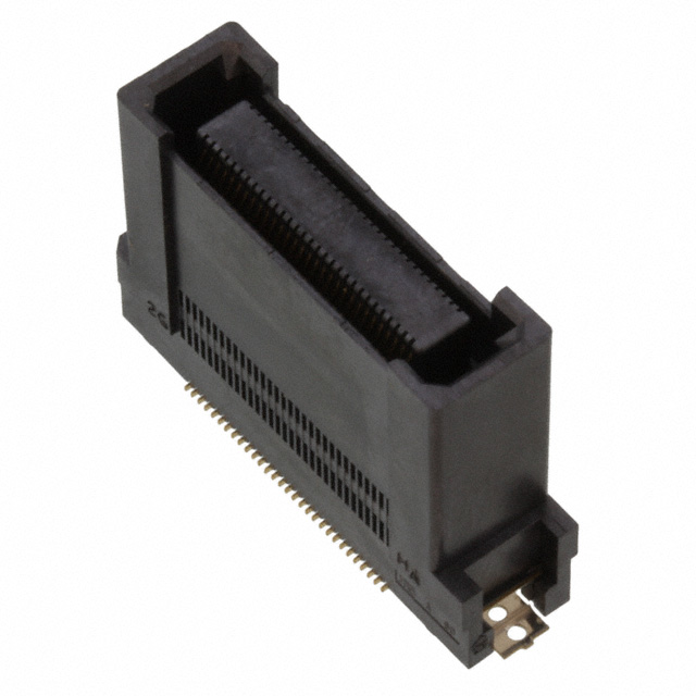 FX20-60S-0.5SV10 Hirose Electric Co Ltd  Matrices de type bord Mezzanine (carte à carte)