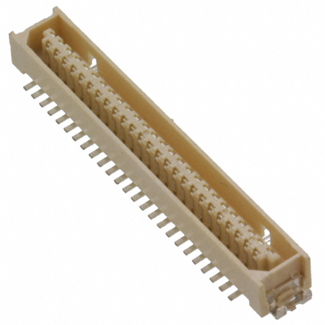 M40-6005146 Harwin Inc.  Arrays Edge Type Mezzanine (Board to Board)