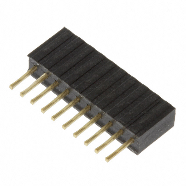 M52-5001045 Harwin Inc.  Embases Prises femelles