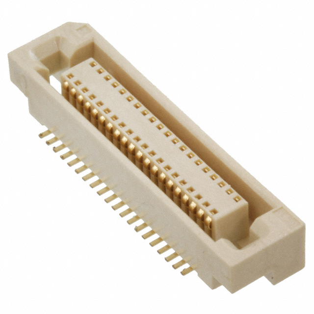 M60-6142045 Harwin Inc.  Arrays Edge Type Mezzanine (Board to Board)