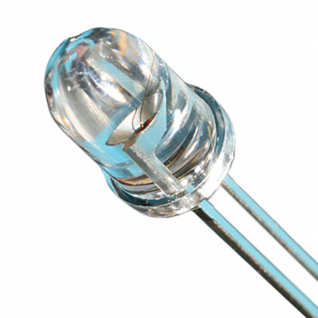 MTE2081-OH5 Marktech Optoelectronics  LED Emitters - Infrared UV Visible