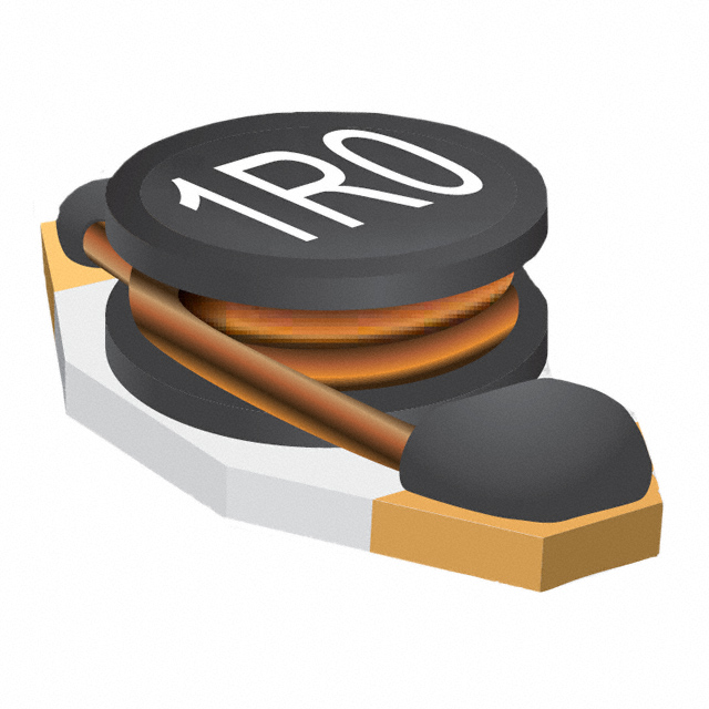 PM1608-680M-RC Bourns Inc.  Inductores fijos