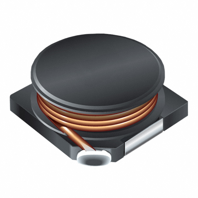SDR7030-102K Bourns Inc.  Fixed Inductors