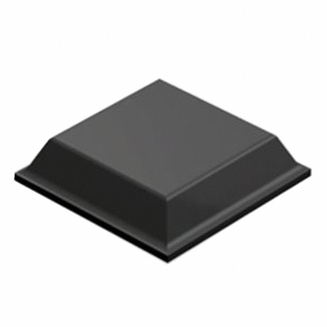 SJ-5008-GRAY 3M  Pare-chocs, pieds, coussinets, poignées