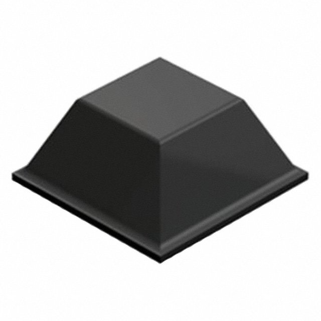 SJ-5018-GRAY 3M  Pare-chocs, pieds, coussinets, poignées