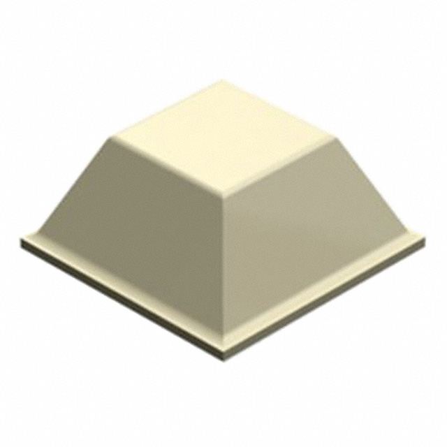 SJ-5018-WHITE 3M  Paraurti Piedini Cuscinetti Impugnature