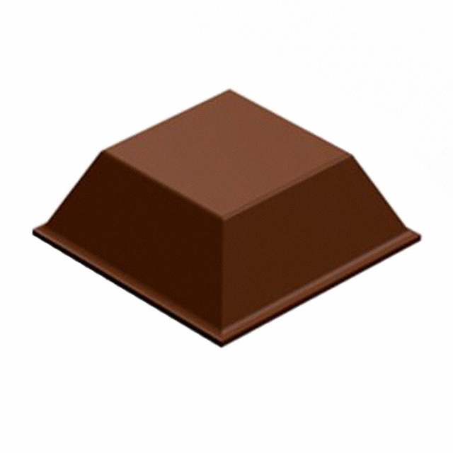 SJ-5023-BROWN 3M  Paraurti Piedini Cuscinetti Impugnature