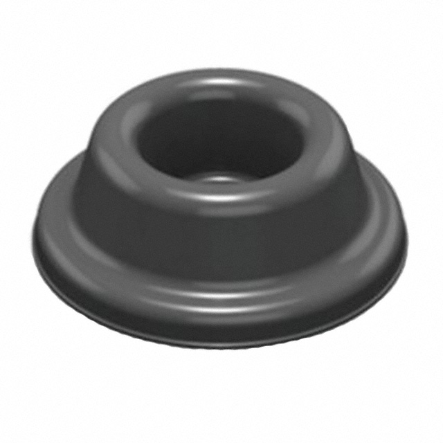 SJ-5532-GRAY 3M  Pare-chocs, pieds, coussinets, poignées