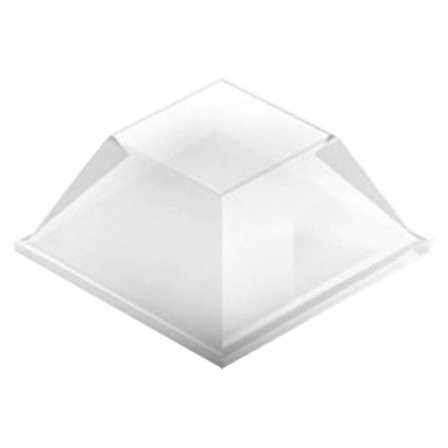 SJ5318 3M  Stoßfänger Füße Pads Griffe