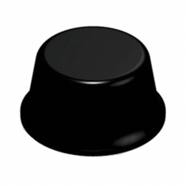 SJ5745 3M  Pare-chocs, pieds, coussinets, poignées