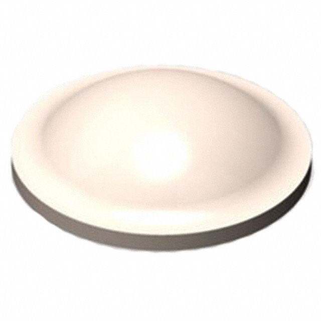 SJ6102 WHT 3M  Paraurti Piedini Cuscinetti Impugnature