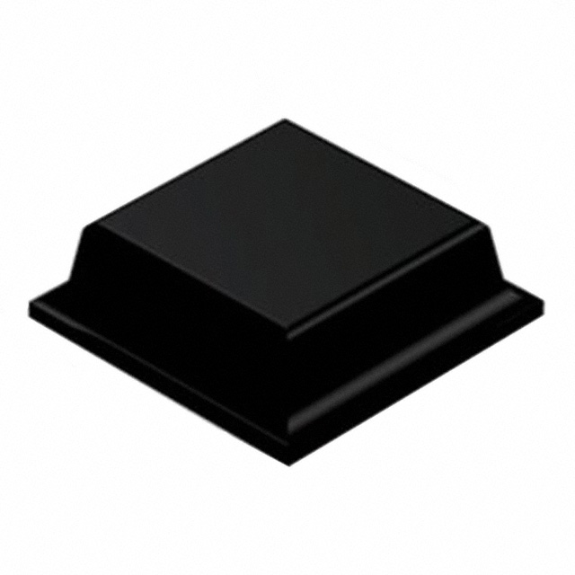 SJ6122 3M  Pare-chocs, pieds, coussinets, poignées