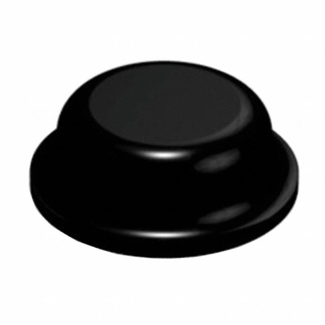 SJ5076 3M  Stoßfänger Füße Pads Griffe