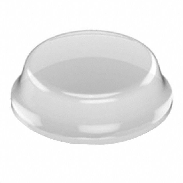 SJ6512 3M  Paraurti Piedini Cuscinetti Impugnature