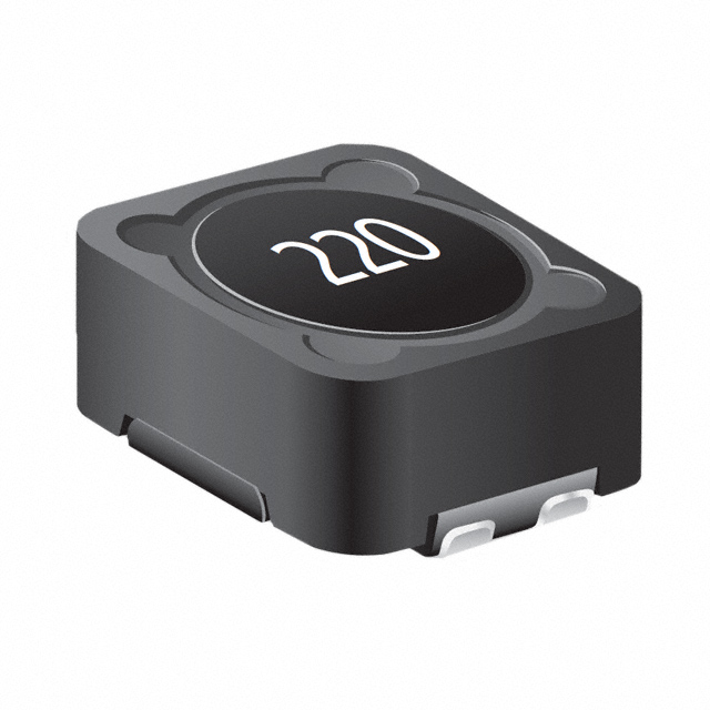 SRF1260A-151M Bourns Inc.  Arrays Signaltransformatoren