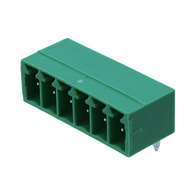 OSTOQ061251 On Shore Technology Inc.  Headers Plugs and Sockets