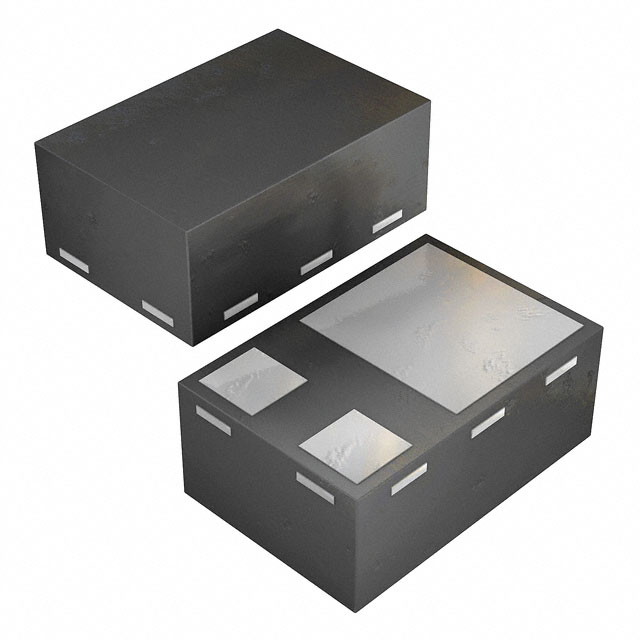 SSM3J46CTB(TPL3) Toshiba Semiconductor and Storage  Einzelne FETs MOSFETs