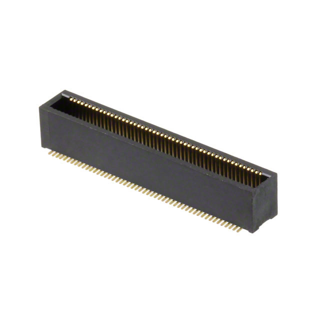 WR-100P-VF60-N1 JAE Electronics  Matrices de type bord Mezzanine (carte à carte)