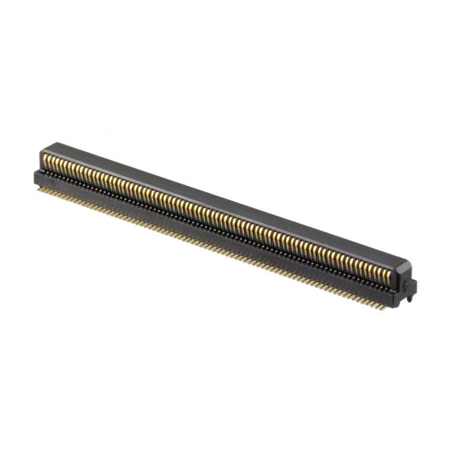 WR-160SB-VFH05-N1-R1500 JAE Electronics  Arrays Edge Type Mezzanine (Board to Board)
