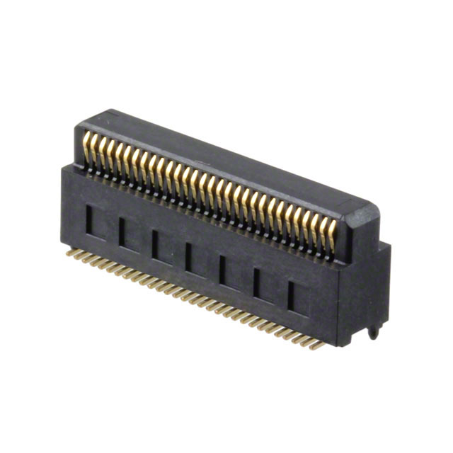 WR-60SB-VFH30-N1-R1000 JAE Electronics  Matrices de type bord Mezzanine (carte à carte)