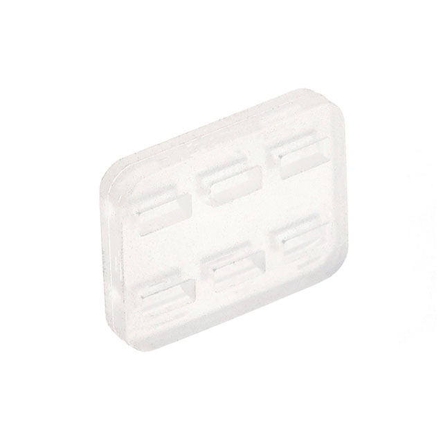 963205-1 TE Connectivity AMP Connectors  Accessoires de connecteur rectangulaire