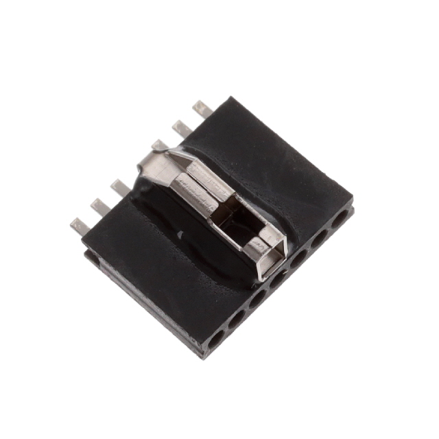 A24001-006 Omnetics  Headers Male Pins